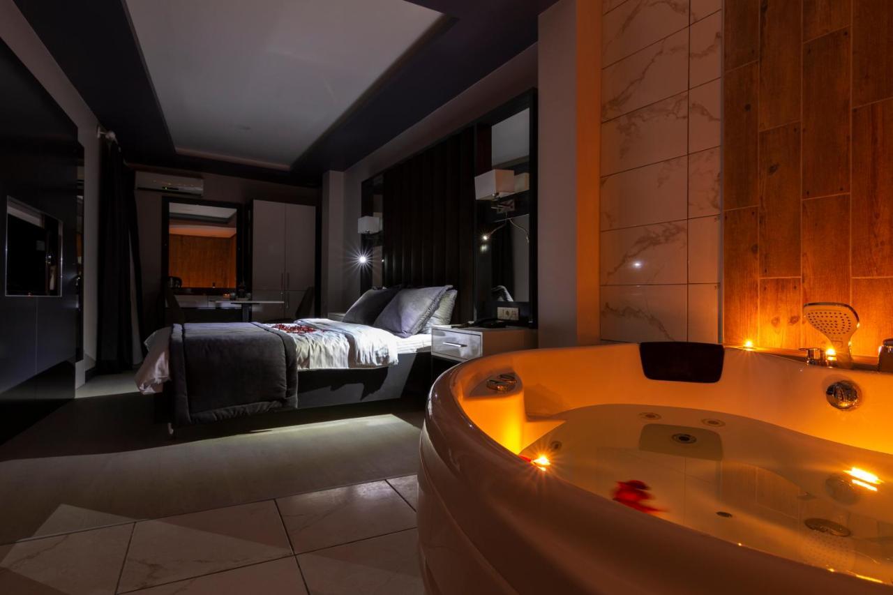 Bakirkoey Zeugma Suit Otel 伊斯坦布尔 外观 照片